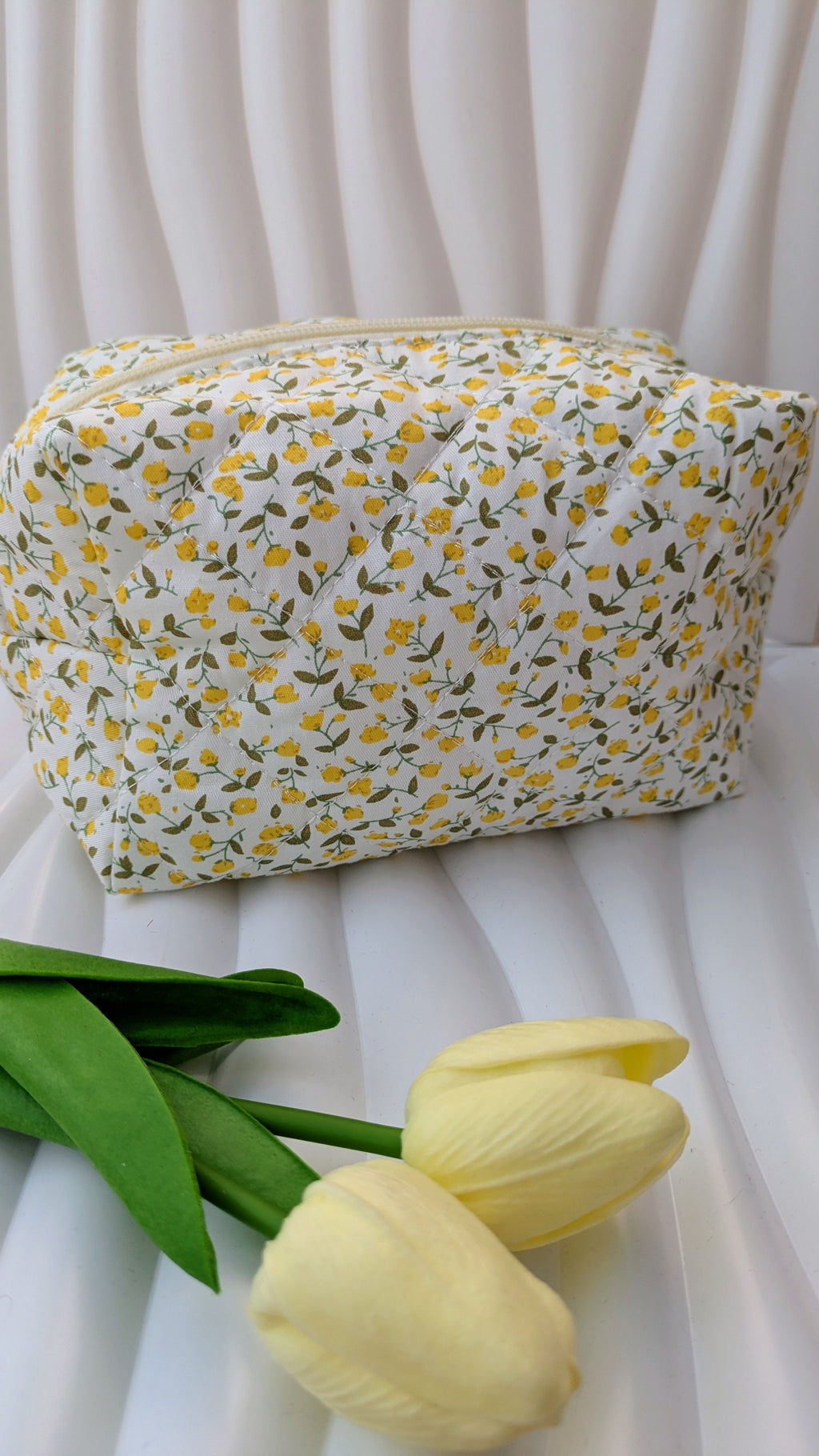 Trousse de maquillage /toilette