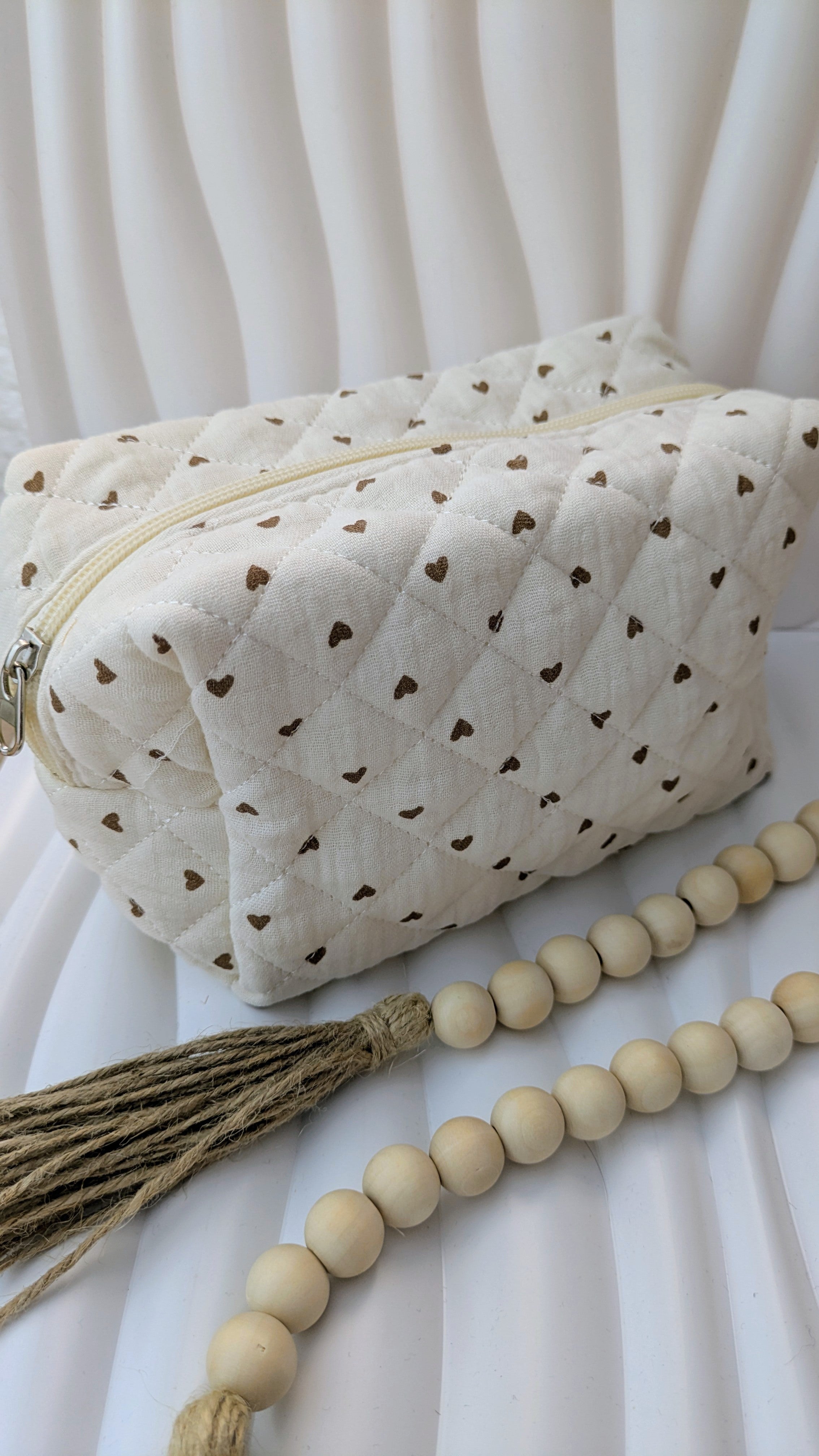 Trousse de maquillage / toilette